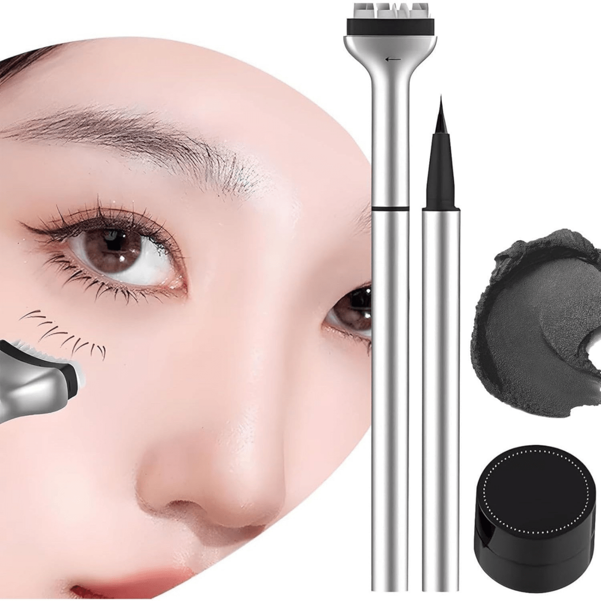 LashStamp – Perfect Lash Line Stamp - Lovitzo