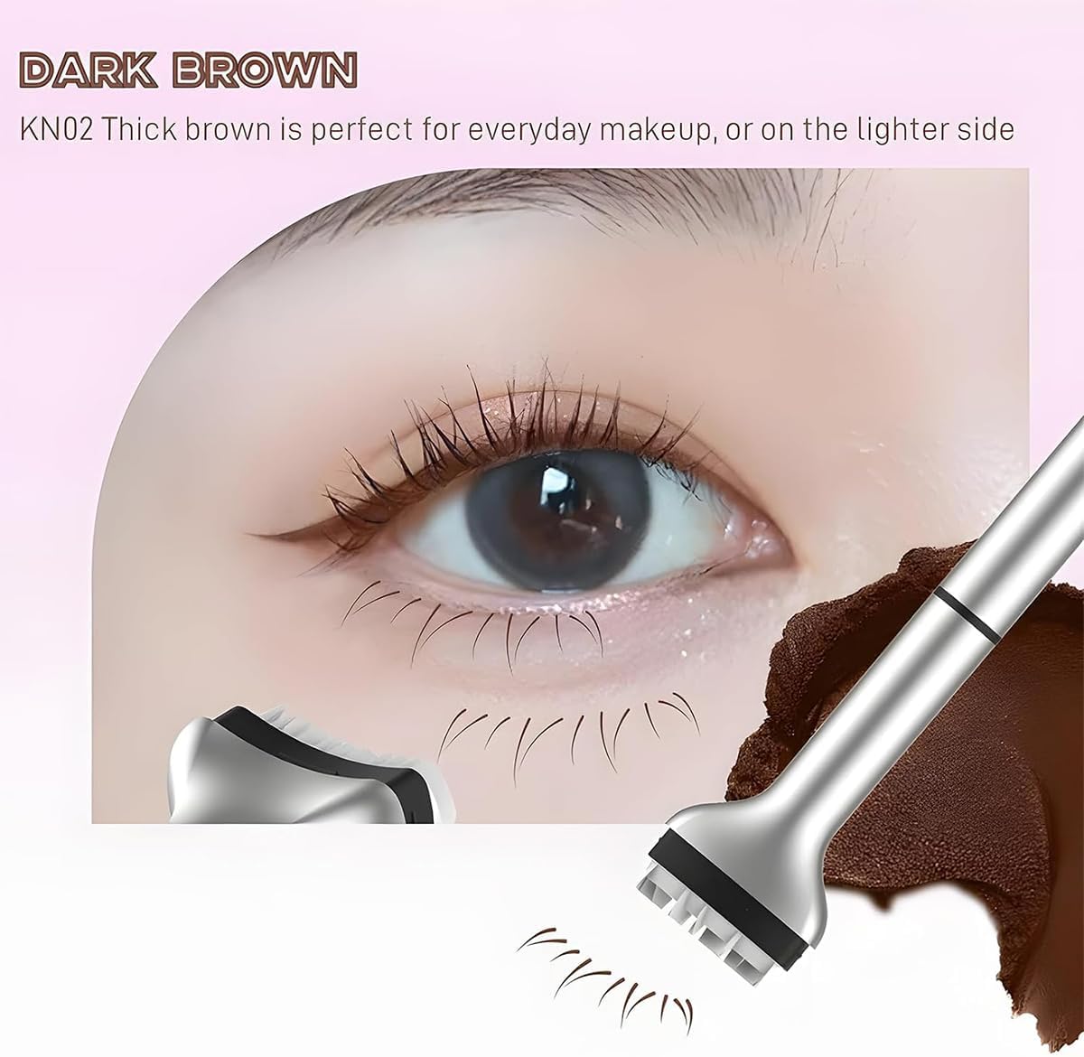 LashStamp – Perfect Lash Line Stamp - Lovitzo