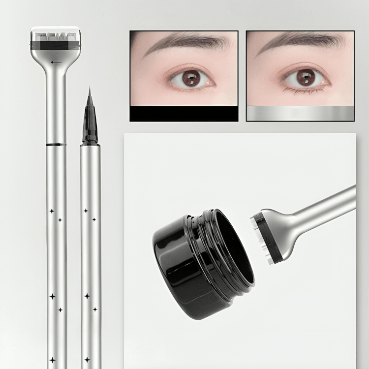LashStamp – Perfect Lash Line Stamp - Lovitzo