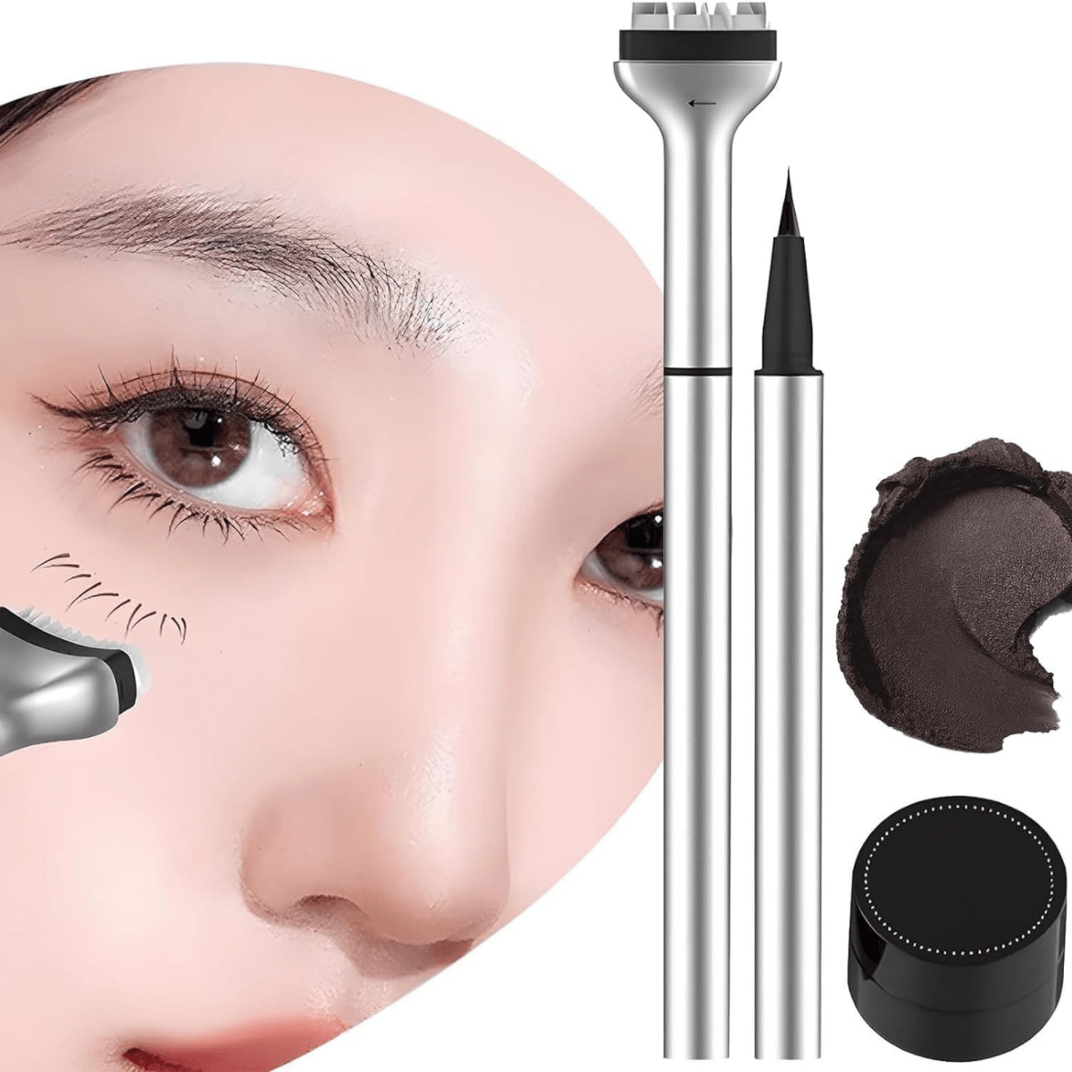 LashStamp – Perfect Lash Line Stamp - Lovitzo