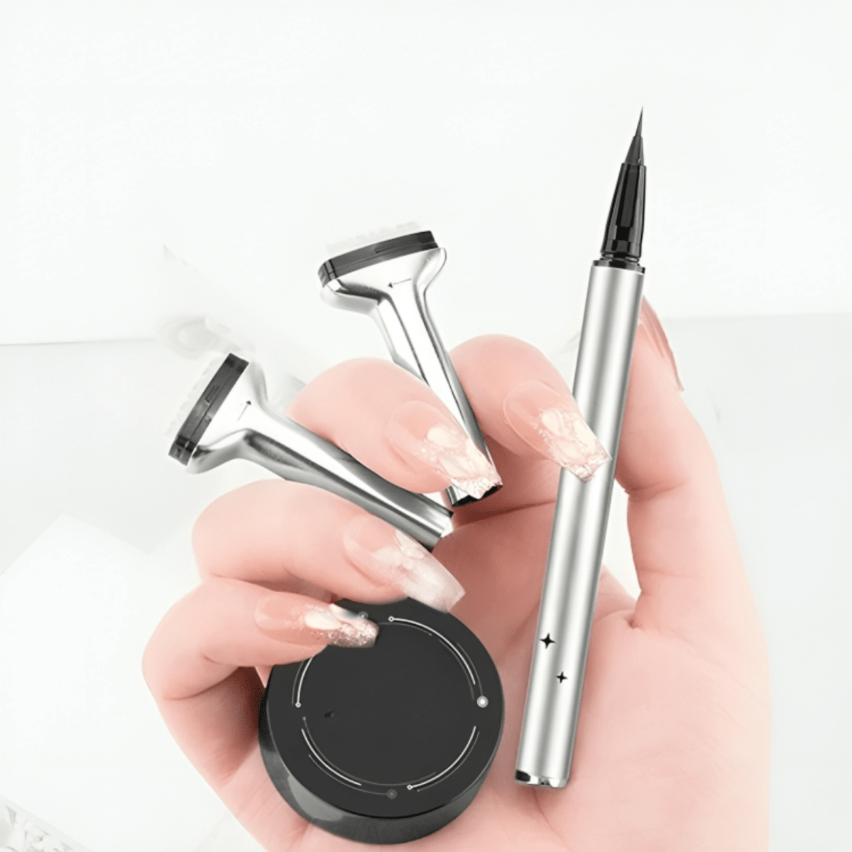 LashStamp – Perfect Lash Line Stamp - Lovitzo