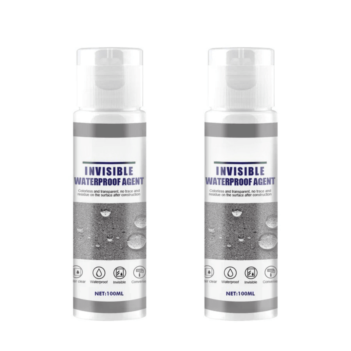 LeakShield – Waterproof Sealing Spray [Last Day of Discount] - Lovitzo