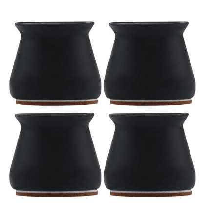 LegGuard - Silicone cover for furniture legs - Lovitzo