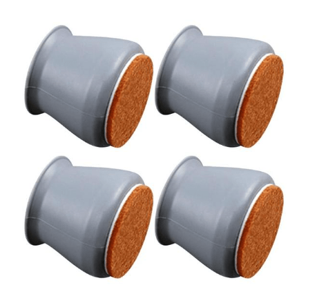 LegGuard - Silicone cover for furniture legs - Lovitzo
