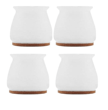 LegGuard - Silicone cover for furniture legs - Lovitzo