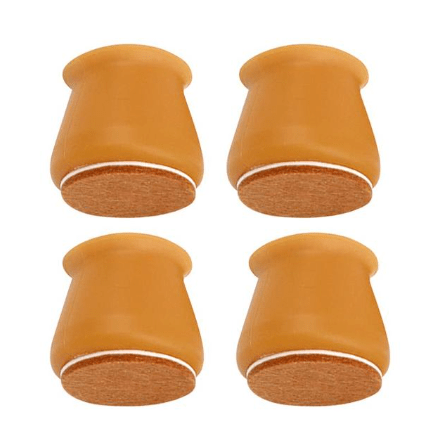 LegGuard - Silicone cover for furniture legs - Lovitzo