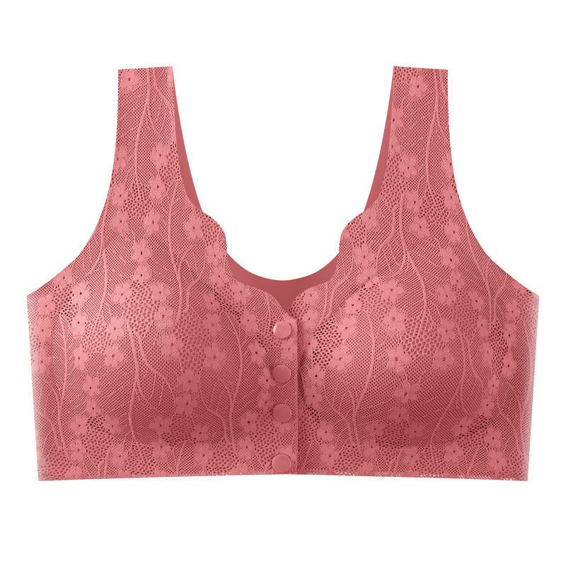 LiftComfort - the bra with maximum support - Lovitzo