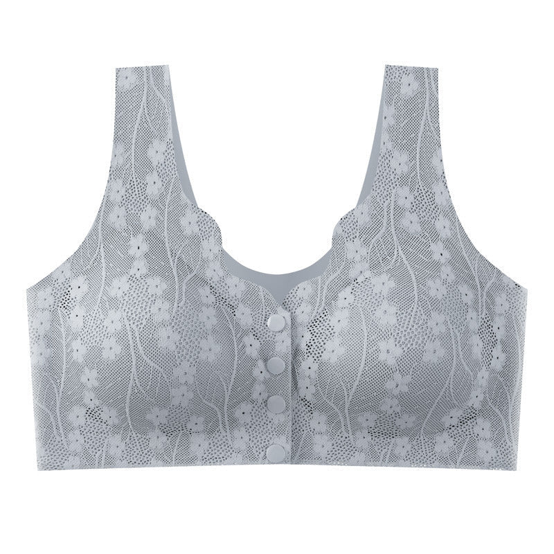 LiftComfort - the bra with maximum support - Lovitzo