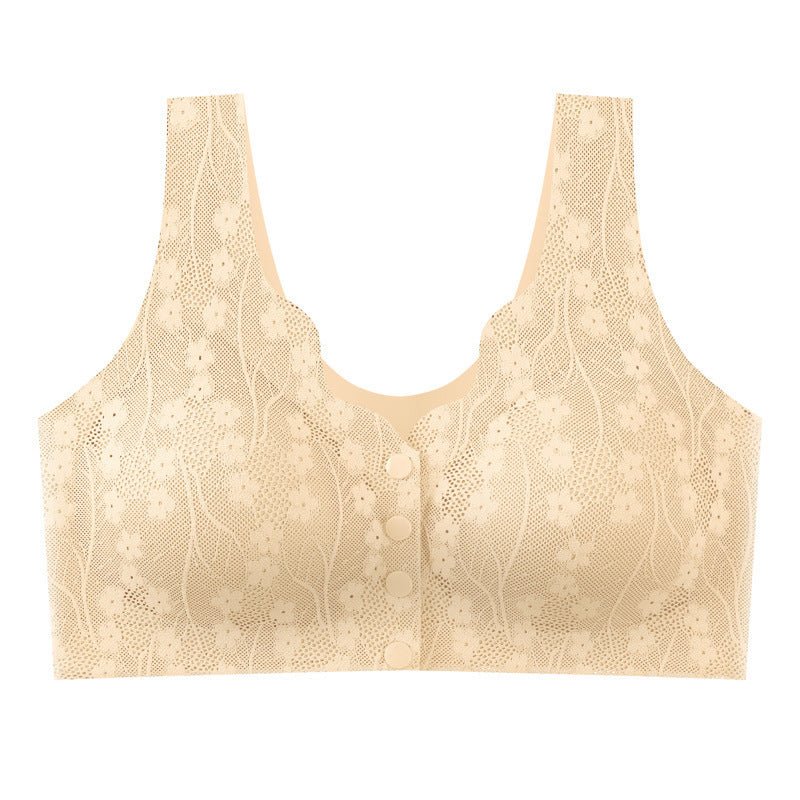 LiftComfort - the bra with maximum support - Lovitzo
