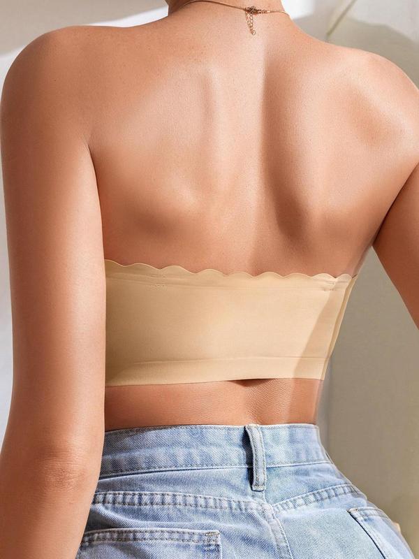 LiftHold – Firm Strapless Bra [Last Day Discount] - Lovitzo