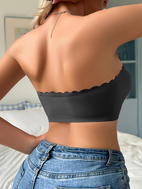 LiftHold – Firm Strapless Bra [Last Day Discount] - Lovitzo
