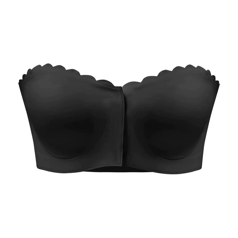 LiftHold – Firm Strapless Bra [Last Day Discount] - Lovitzo