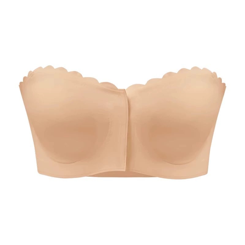 LiftHold – Firm Strapless Bra [Last Day Discount] - Lovitzo