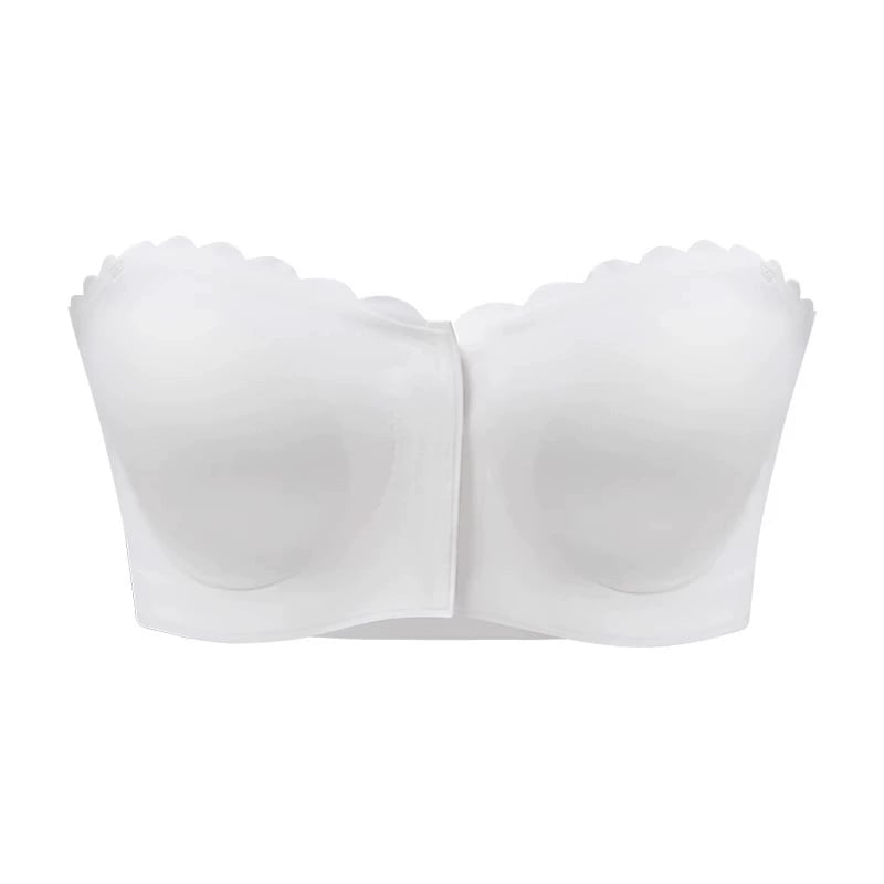 LiftHold – Firm Strapless Bra [Last Day Discount] - Lovitzo