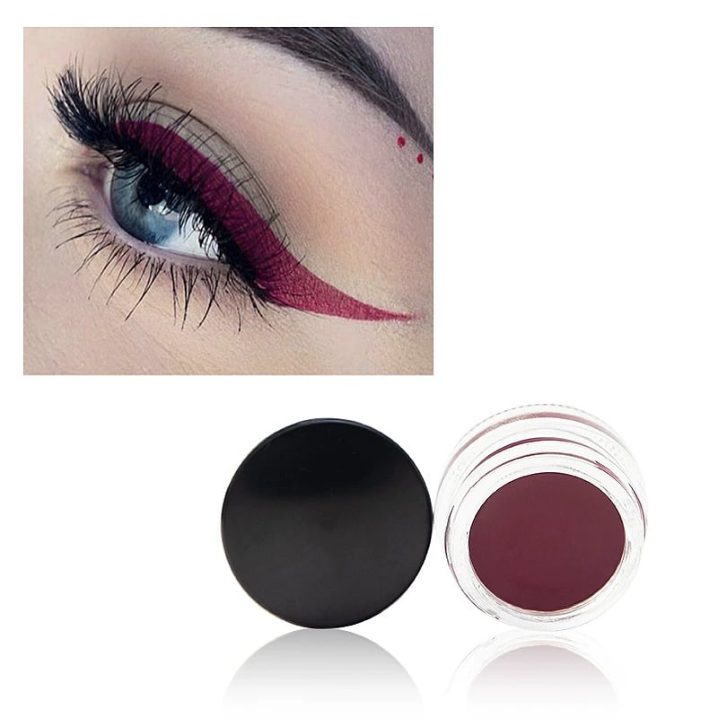 LineLuxe™ / Flawless Eyeliner Cream Set - Lovitzo