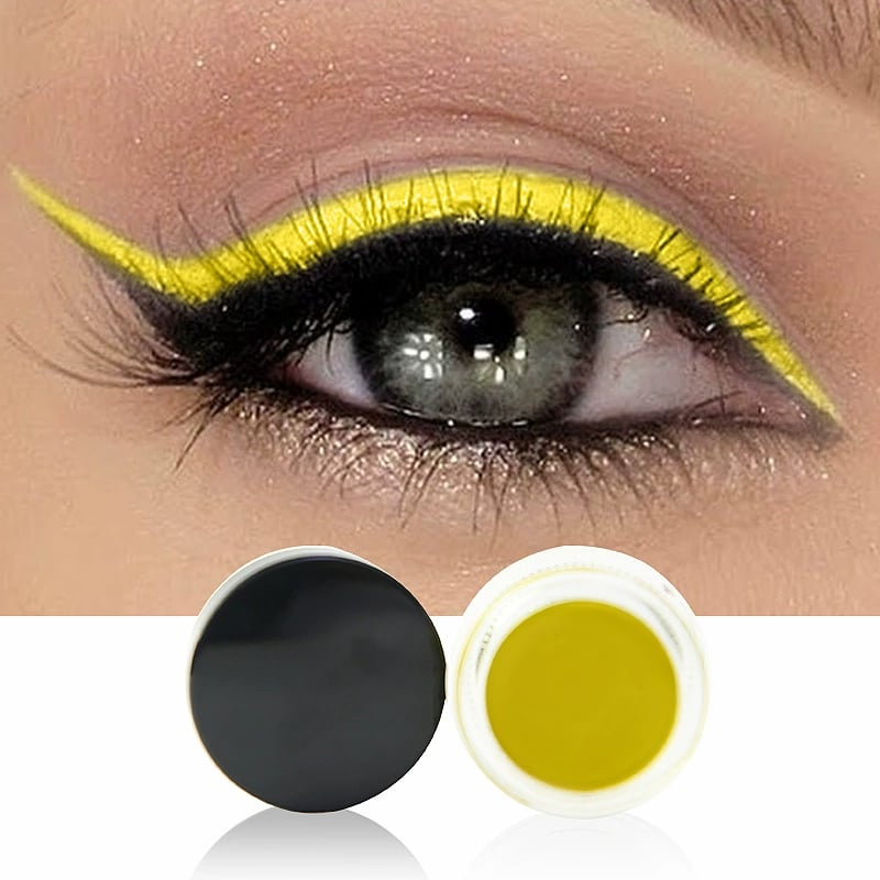 LineLuxe™ / Flawless Eyeliner Cream Set - Lovitzo