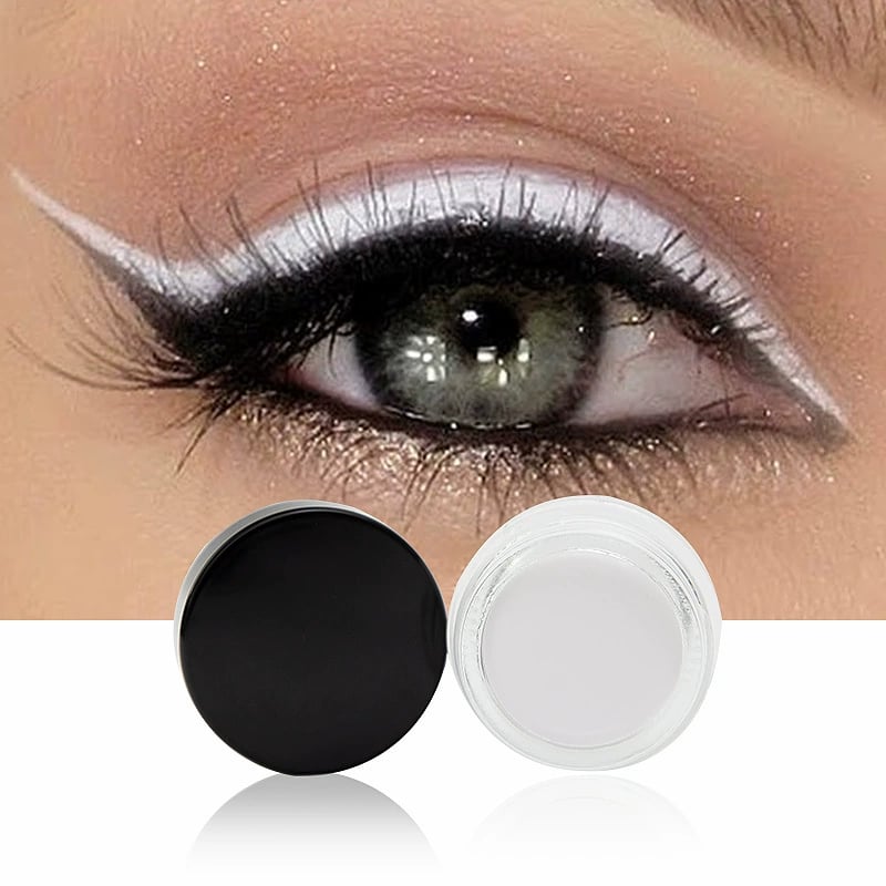 LineLuxe™ / Flawless Eyeliner Cream Set - Lovitzo