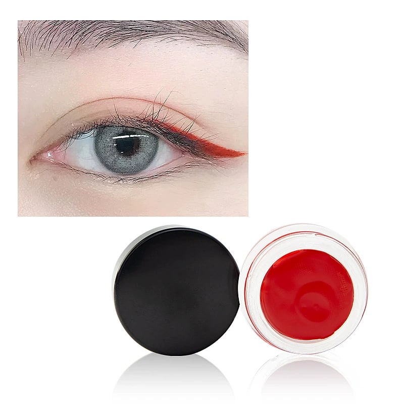 LineLuxe™ / Flawless Eyeliner Cream Set - Lovitzo