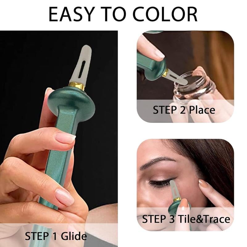 LineLuxe™ / Flawless Eyeliner Cream Set - Lovitzo