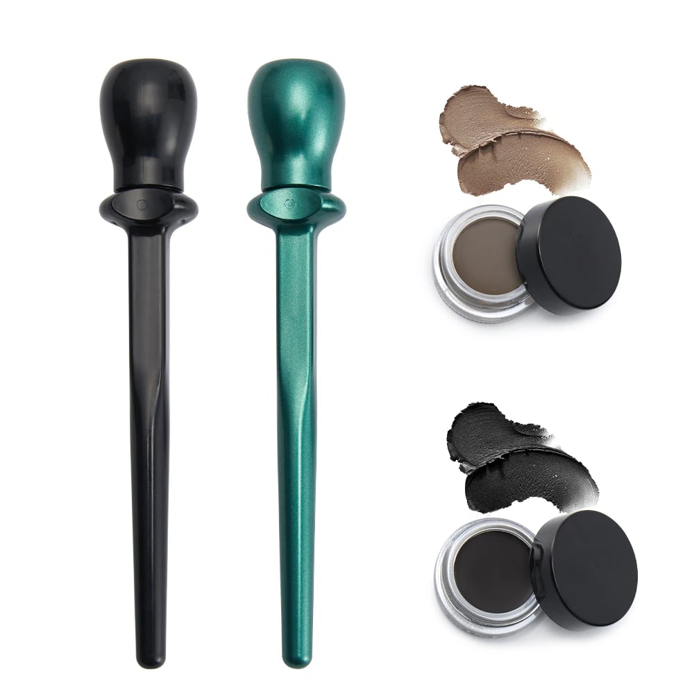 LineLuxe™ / Flawless Eyeliner Cream Set - Lovitzo