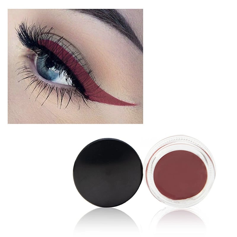 LineLuxe™ / Flawless Eyeliner Cream Set - Lovitzo