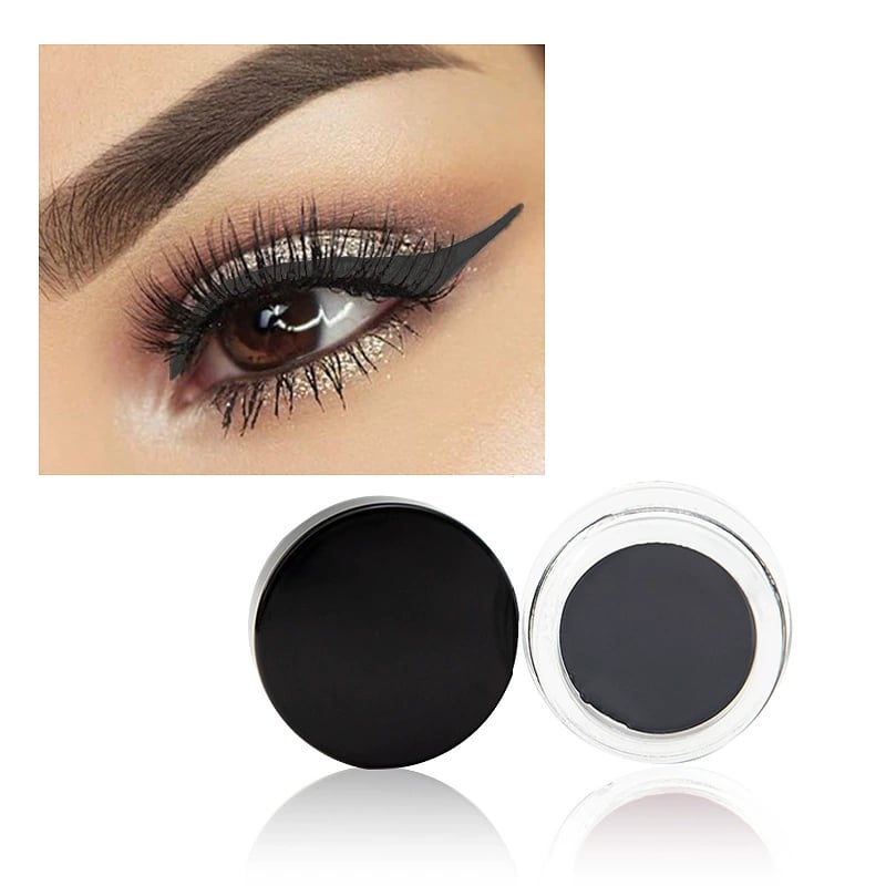 LineLuxe™ / Flawless Eyeliner Cream Set - Lovitzo