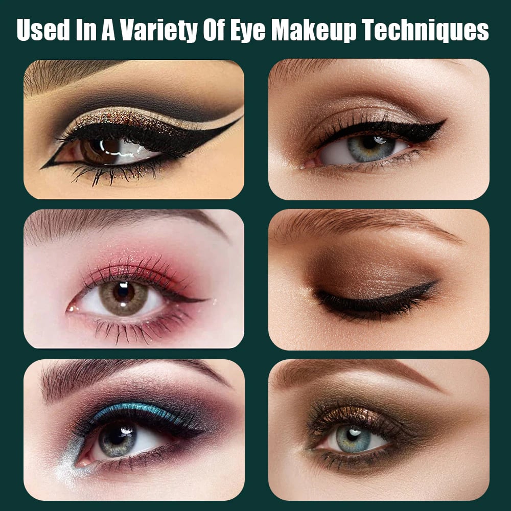 LineLuxe™ / Flawless Eyeliner Cream Set - Lovitzo
