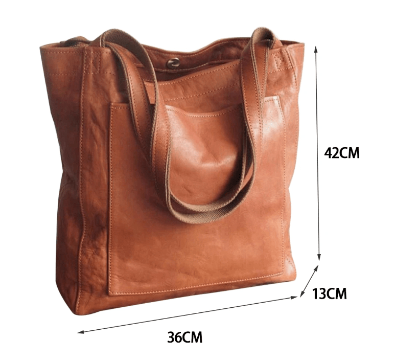 Lovitzo - A bag that lasts a lifetime - Lovitzo