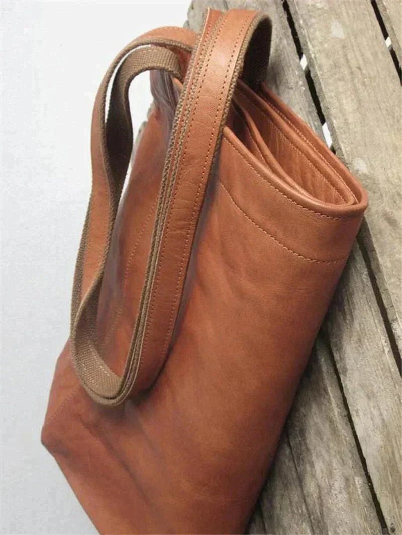 Lovitzo - A bag that lasts a lifetime - Lovitzo