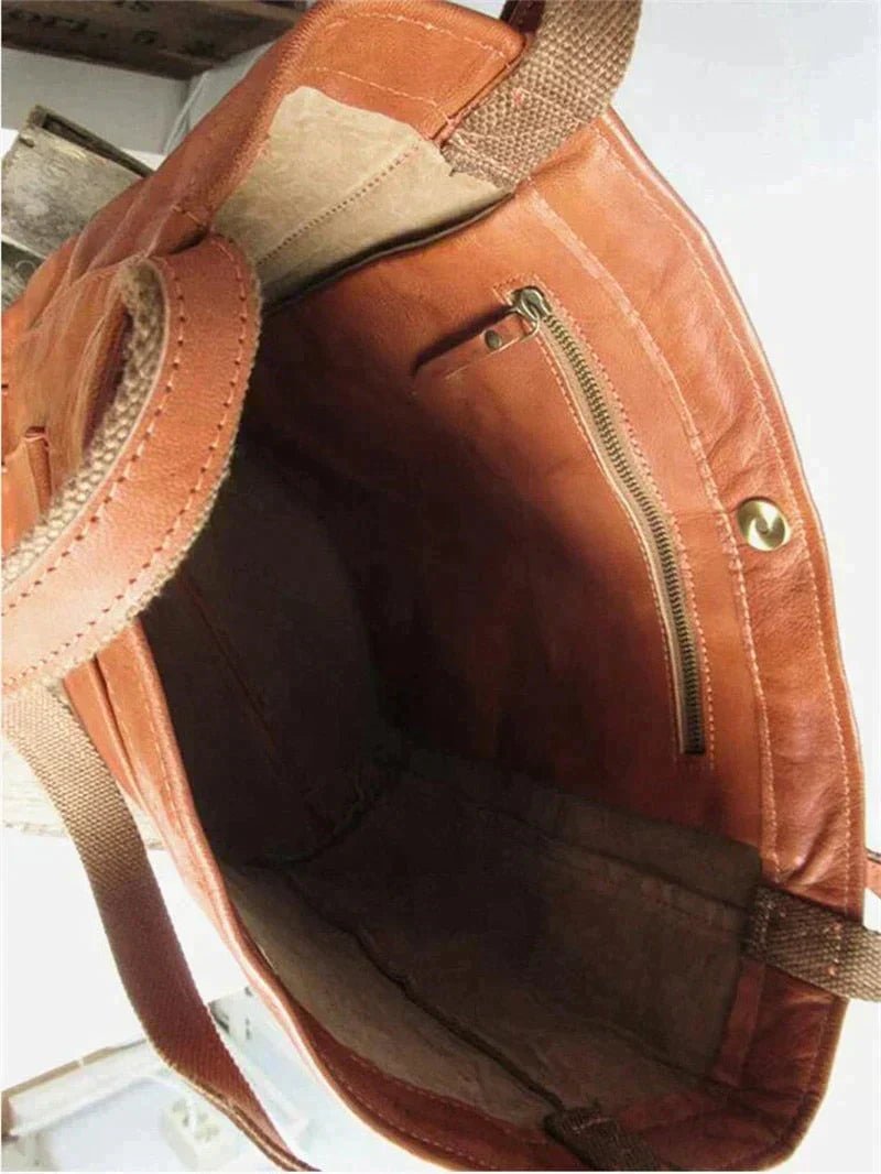 Lovitzo - A bag that lasts a lifetime - Lovitzo