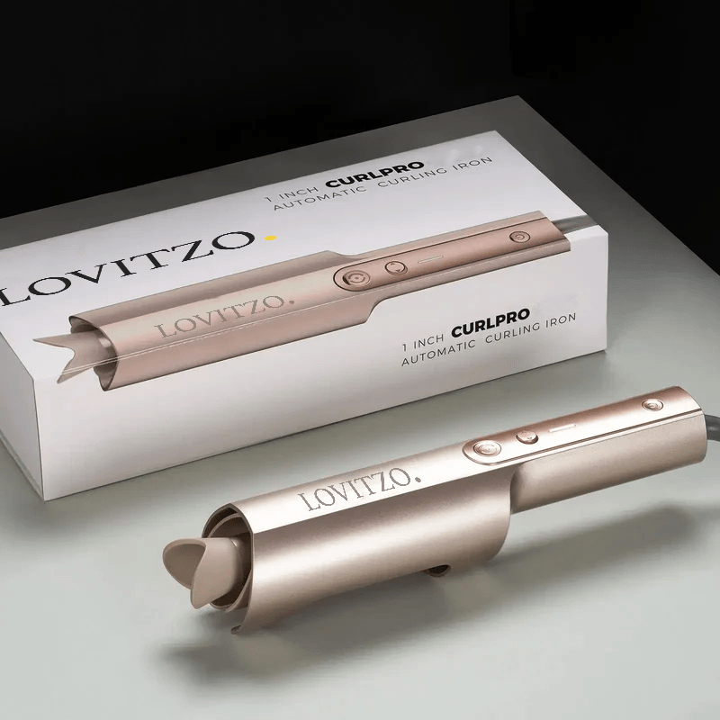 LOVITZO CURL PRO - Lovitzo