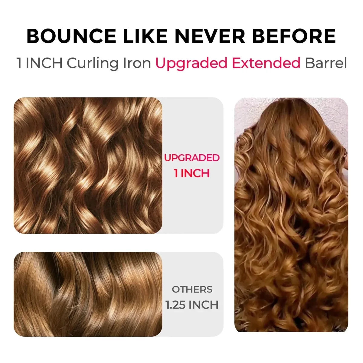 LOVITZO CURL PRO - Lovitzo
