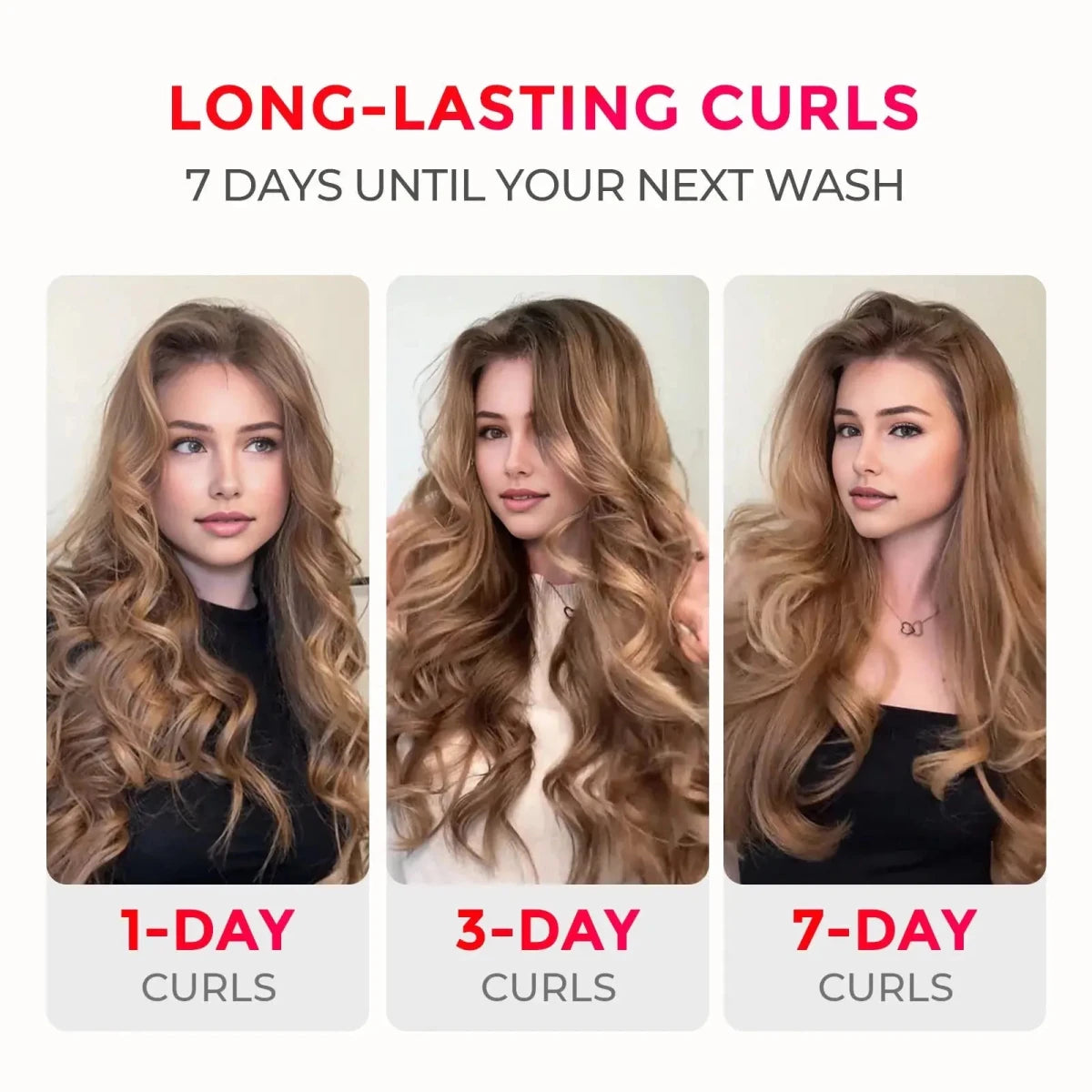 LOVITZO CURL PRO - Lovitzo