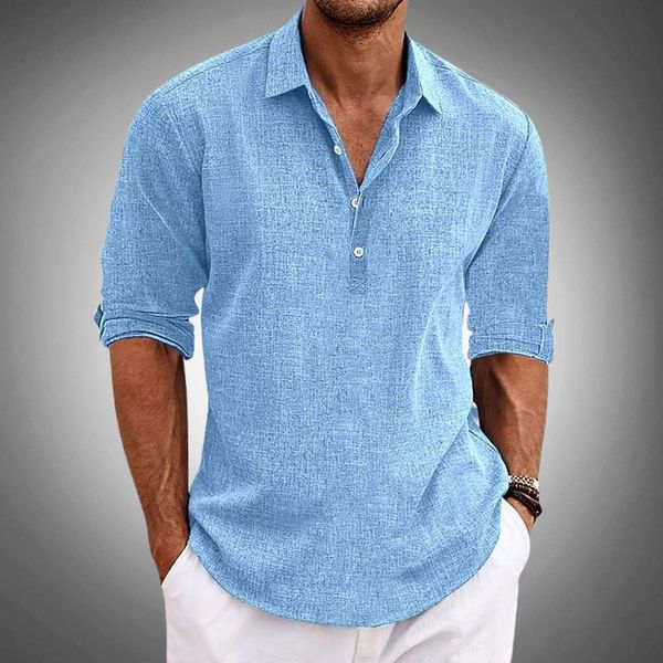 Lovitzo Fashion | Classic Polo Shirt - Lovitzo
