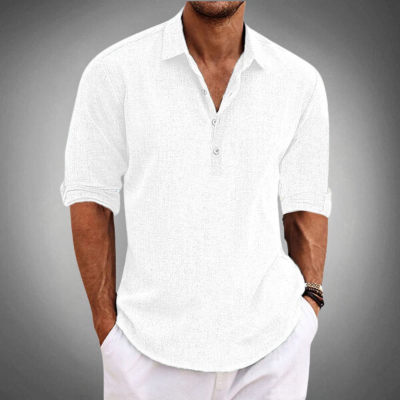 Lovitzo Fashion | Classic Polo Shirt - Lovitzo