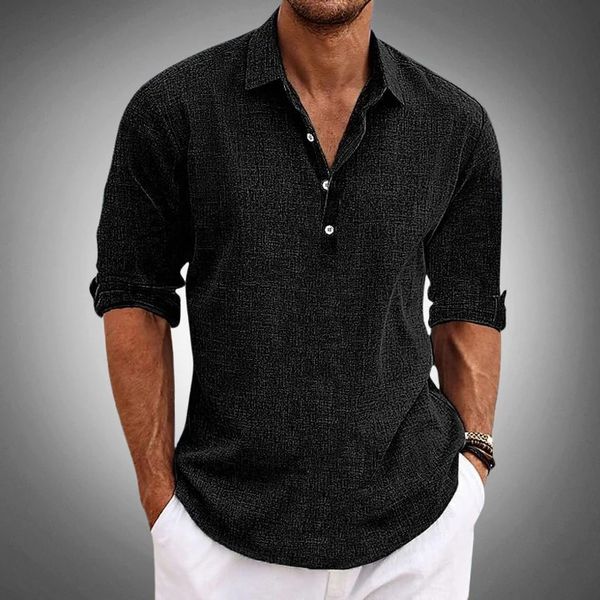 Lovitzo Fashion | Classic Polo Shirt - Lovitzo
