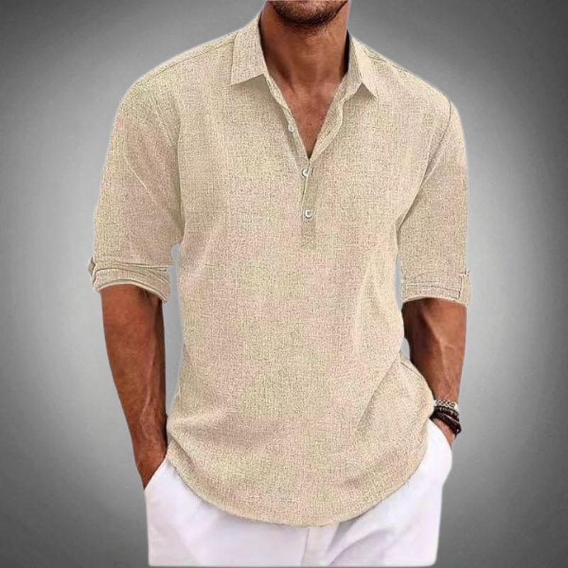 Lovitzo Fashion | Classic Polo Shirt - Lovitzo