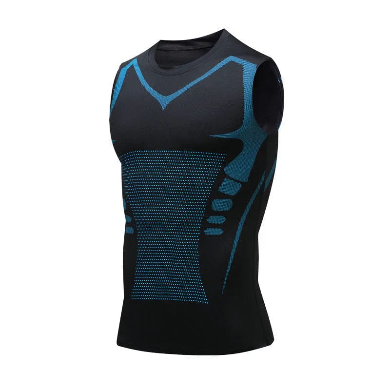 Lovitzo fashion | Figure - shaping tank top - Lovitzo