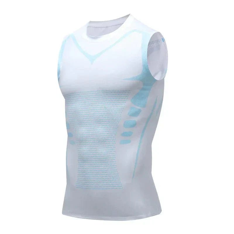 Lovitzo fashion | Figure - shaping tank top - Lovitzo