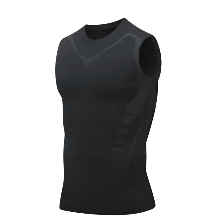 Lovitzo fashion | Figure - shaping tank top - Lovitzo