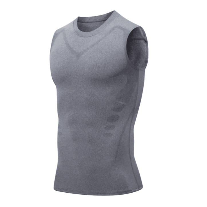Lovitzo fashion | Figure - shaping tank top - Lovitzo