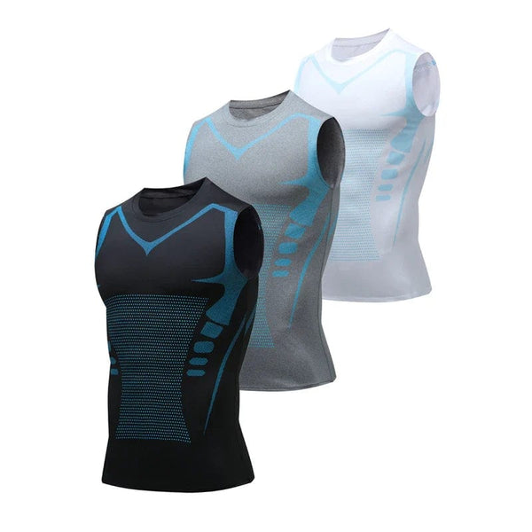 Lovitzo Fashion | Figurformendes Tanktop