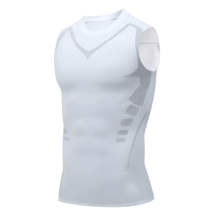 Lovitzo fashion | Figure - shaping tank top - Lovitzo