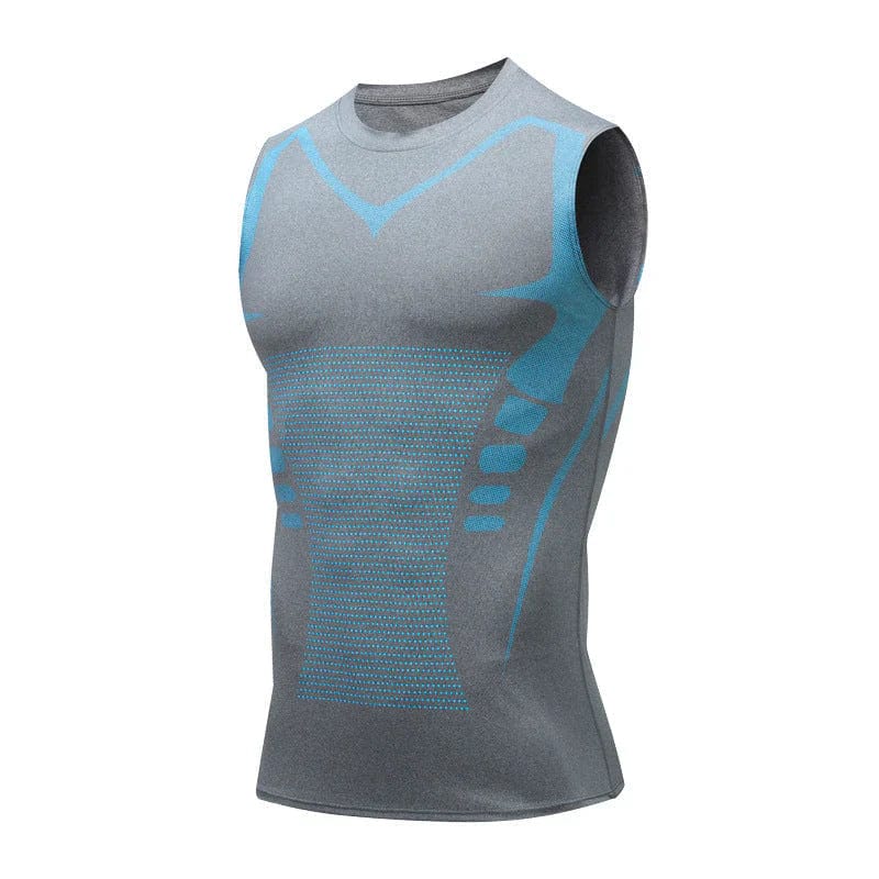 Lovitzo fashion | Figure - shaping tank top - Lovitzo