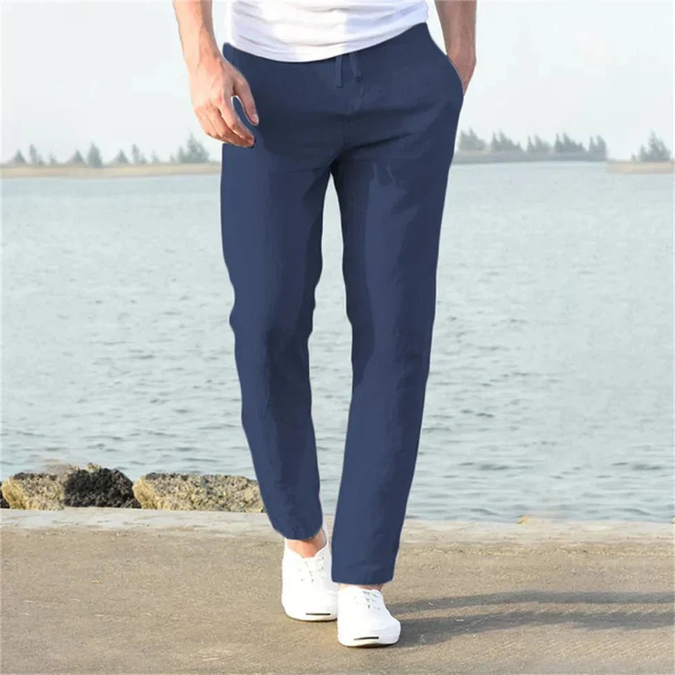 Lovitzo Fashion | Luxury Trousers - Lovitzo