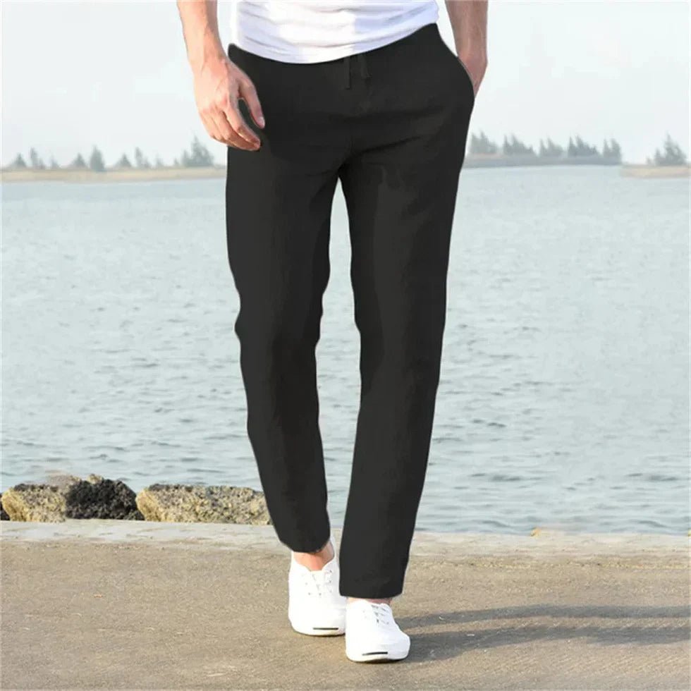Lovitzo Fashion | Luxury Trousers - Lovitzo