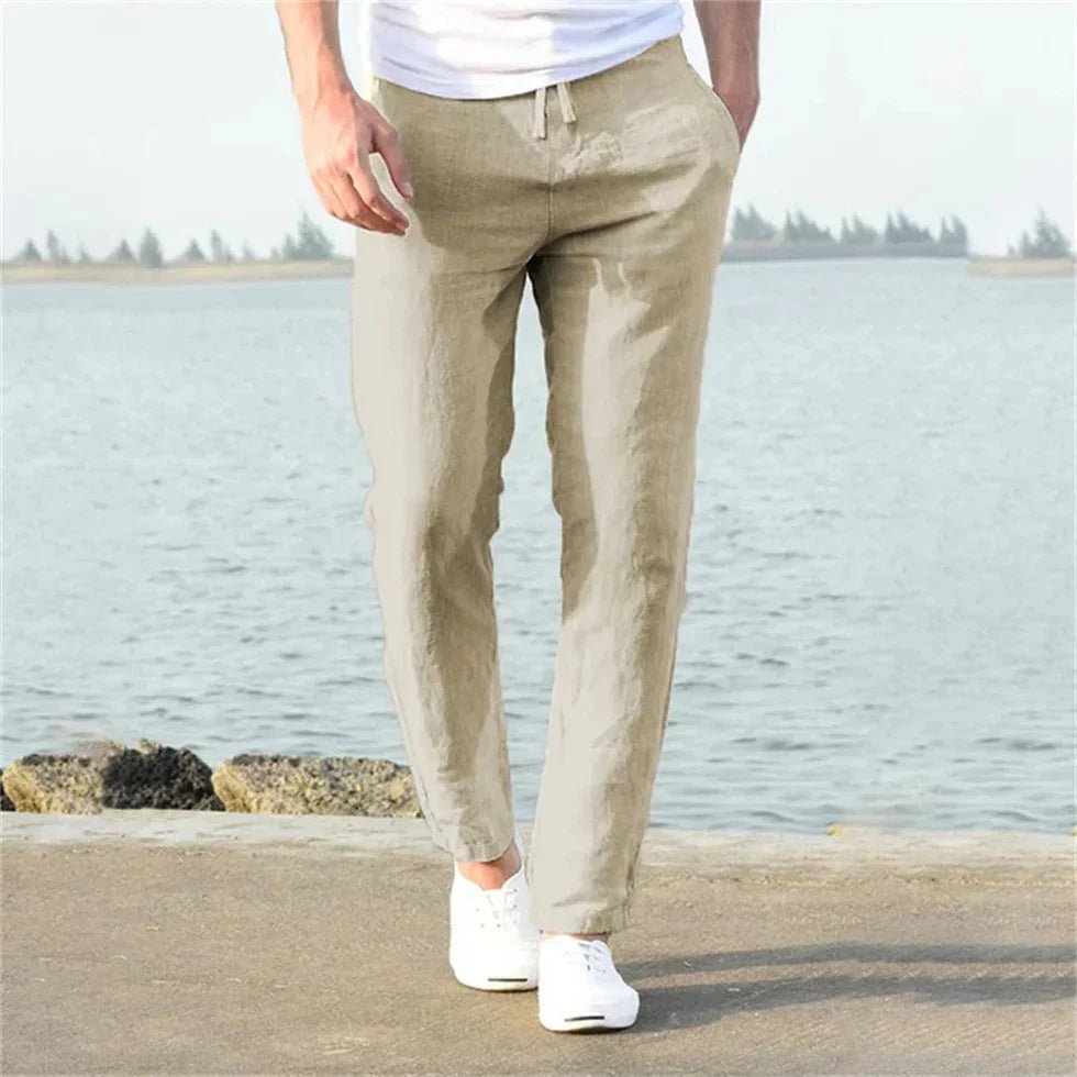 Lovitzo Fashion | Luxury Trousers - Lovitzo