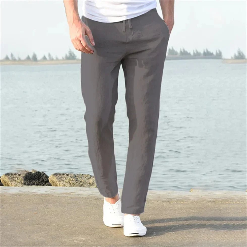Lovitzo Fashion | Luxury Trousers - Lovitzo