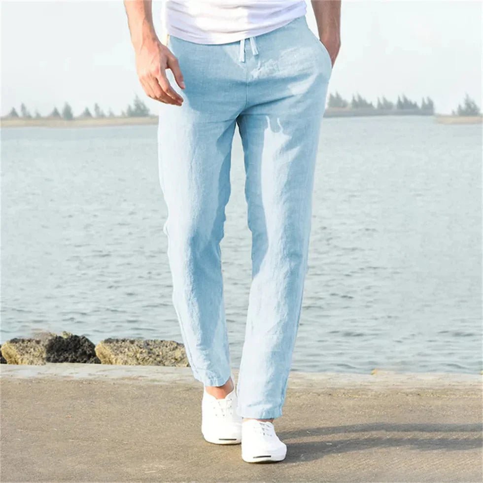 Lovitzo Fashion | Luxury Trousers - Lovitzo