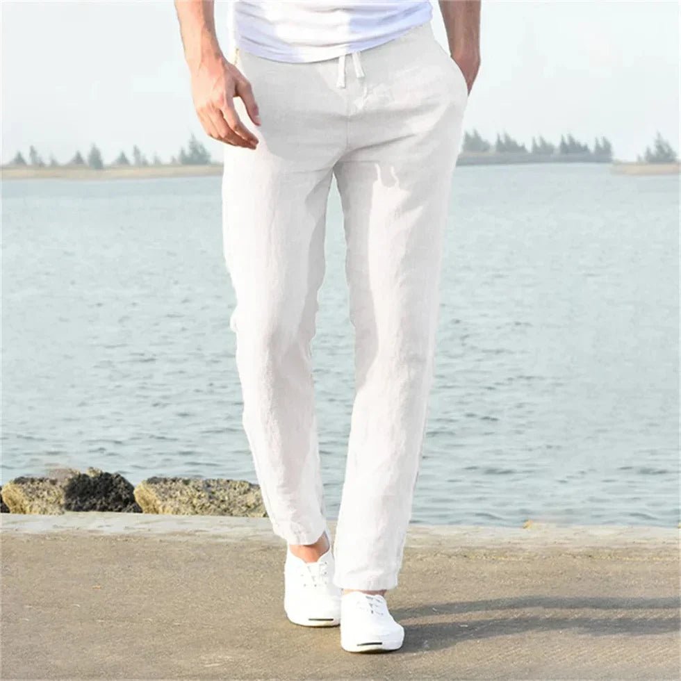 Lovitzo Fashion | Luxury Trousers - Lovitzo